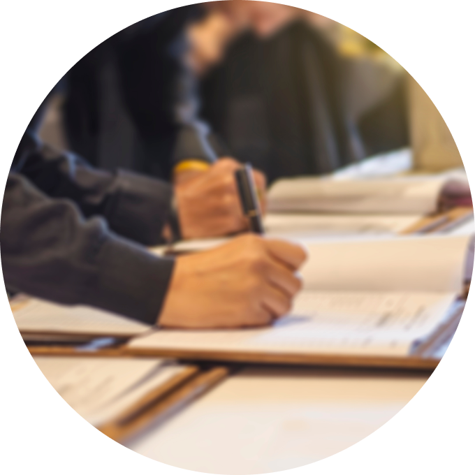 Membership Application